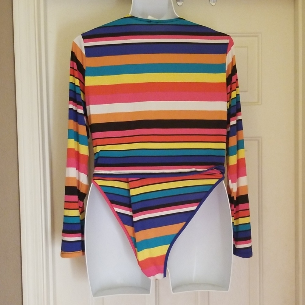 Tankini - Picture 2 of 2